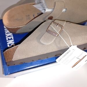 Birkenstock BOSTON CLOGS